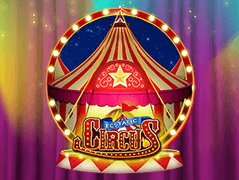 Ecstatic Circus thumbnail