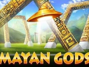Mayan Gods thumbnail
