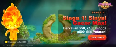 Kemenangan Besar di Artowin 99
