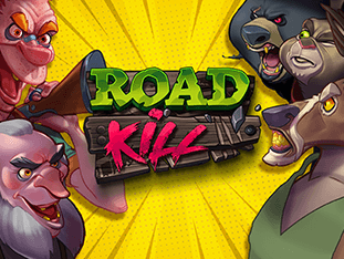 Road Kill thumbnail