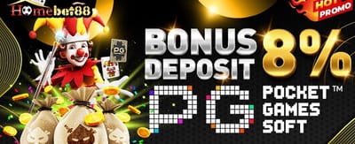 Jackpot Spektakuler Menanti Anda