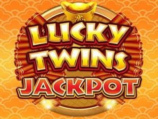 Lucky Twins Jackpot thumbnail