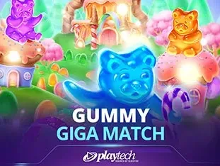 Gummy Giga Match thumbnail