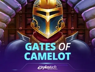 Gates Of Camelot thumbnail